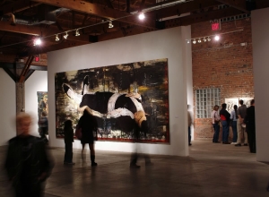 Bentley Art Gallery Phoenix