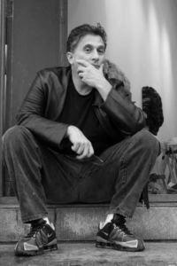 Michael David