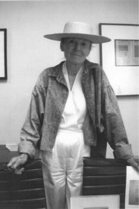 Mala Breuer