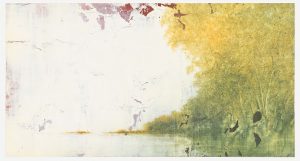 New Works on Paper: Hiro Yokose