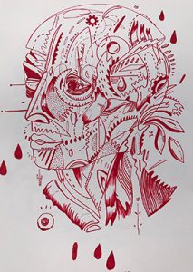 Paper Exhibition Phoenix AZ