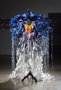 Katharine Leigh Simpson Paper Exhibit
