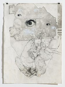 Kenosha Drucker Paper Exhibition
