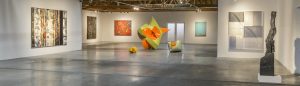 Phoenix Local Art Gallery