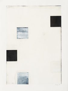 In the Absence of Color Exhibit Gallery Art