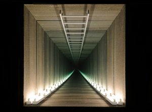 Tunnel by Chul Hyun Ahn