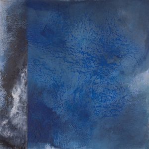 Drawing Ground 6 by Judith Kruger