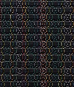 Weave by Denise Yaghmourian