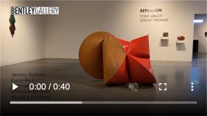Exxon Red - Jeremy Thomas