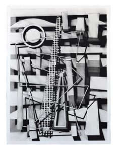 Threaded by Travis Rice