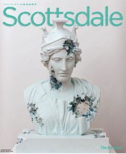 Nellie King Solomon Sculpture