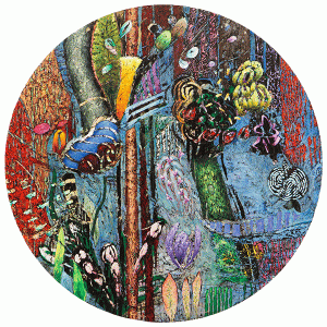 Phoenix Art Gallery Home