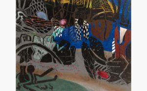 Jim Waid - Cave Shadows