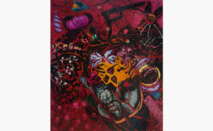 Jim Waid - Dragon Fruit