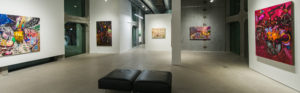 Professional Contemporary Abstraction and Art