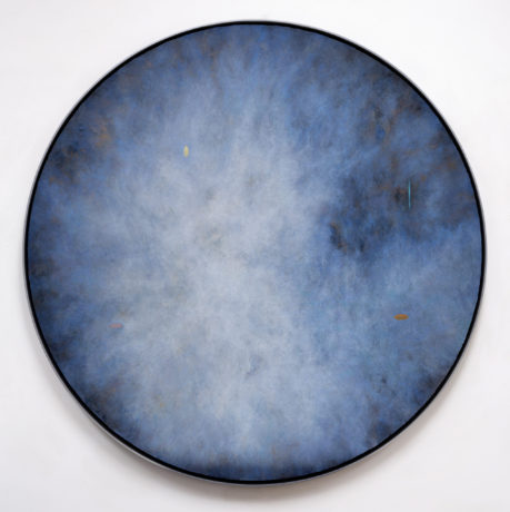 Raphaëlle Goethals Expansion in Blue