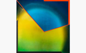 DeLaps HaLo (Tony) - Jimi Gleason