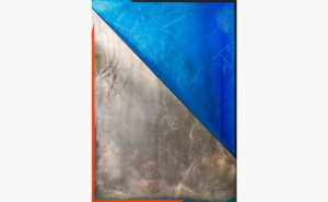Jage Blue Crystal - Jimi Gleason