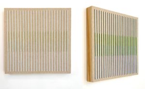 I CHING 64 (61) - Ziyun Xun