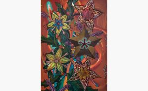 The Ladder by Bill Dambrova