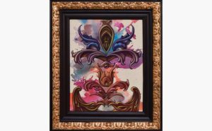 Little Demon by Bill Dambrova