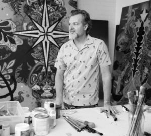 Bill Dambrova