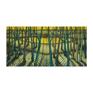 Horizons 4: A Landscape Survey