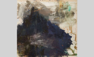 Cora Cohen's Art