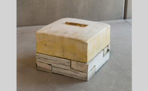 Tetsuya Yamada's Work