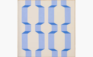 Danielle Hacche - Shape Of Resonance #1