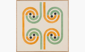 Danielle Hacche - Shape Of Resonance #7