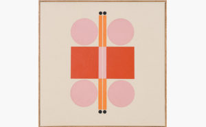 Danielle Hacche - Shape Of Resonance #8